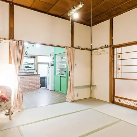 Forest Villa 箱根 外观 照片