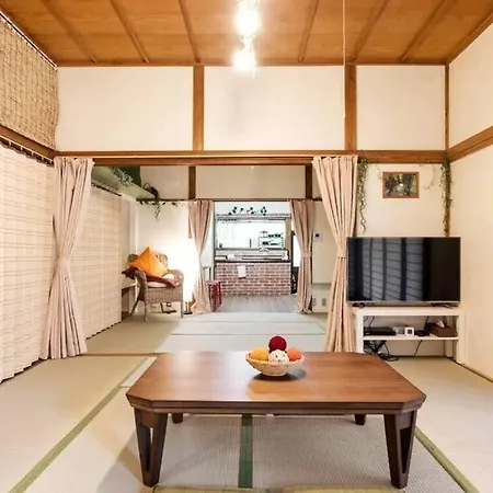 Forest Villa 箱根 外观 照片