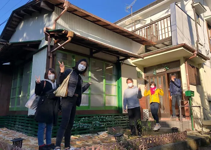 Forest Villa Hakone