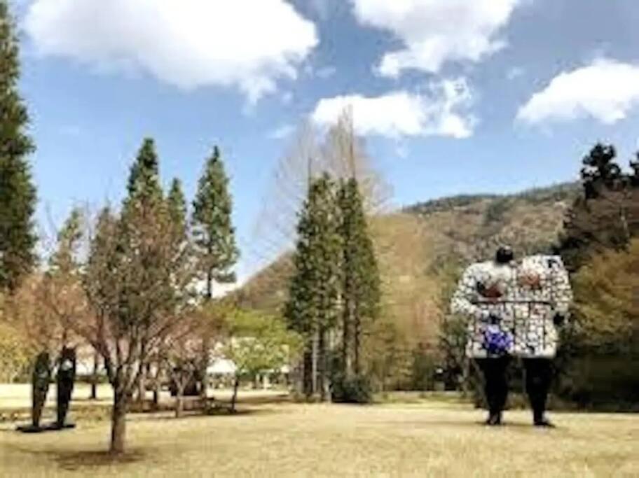 Forest Casa vacanze Hakone