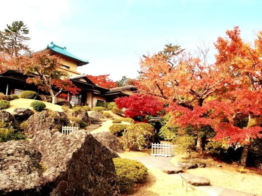 Forest * Hakone